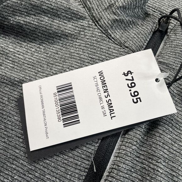 Ironman Quarter Zip Shirt - Picture 4 of 6